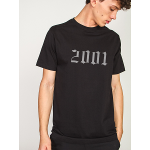  Tricou 2001
